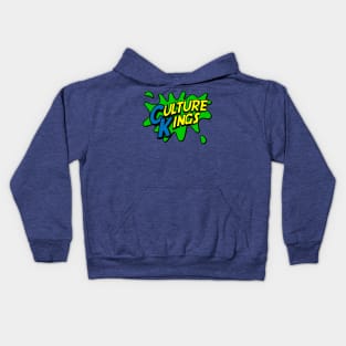 Culture Kings - Double Dare Logo Kids Hoodie